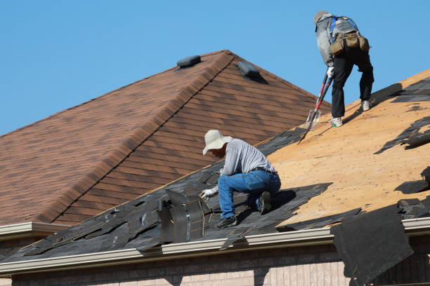 Best Roof Installation  in Portage, PA